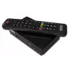 Set-top tuner WIWA 2_275294 H.265 DVB-T/DVB-T2 HD, 1 tuner, 470–860 MHz, HDMI 1.3, USB 2.0, SCART, black