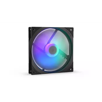 ENDORFY Fluctus 140 PWM ARGB 140mm Case Fan - Black