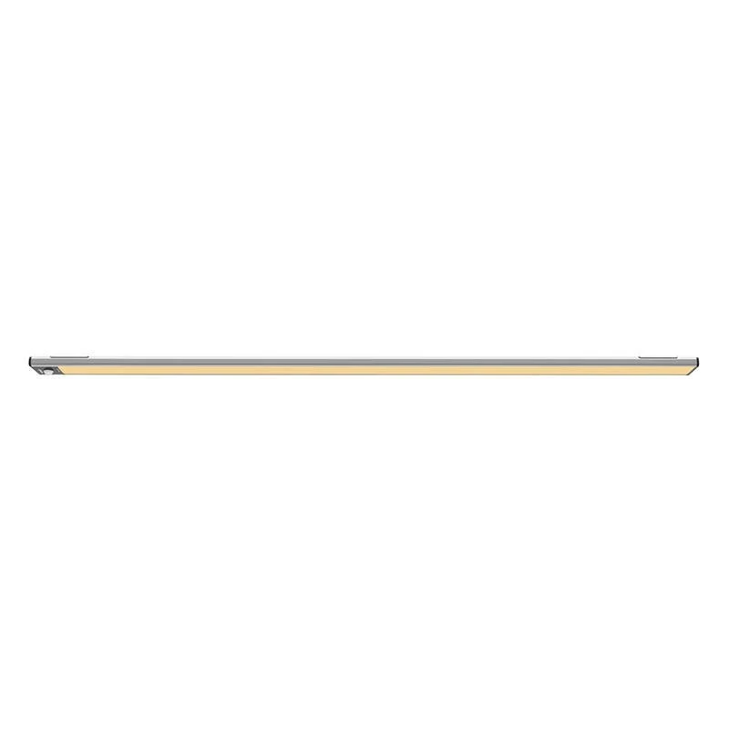 Yeelight Closet Light YLCG006 LED motion sensor wardrobe light 60 cm 2700K (silver)