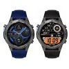 Tracer 47639 GP-Fit2 Smartwatch Black