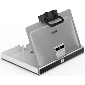 Epson T966140 Ink Black XXL for WorkForce Pro WF-M5298DW WF-M5299DW WF-M5299DW AA WF-M5799DW (T966140)