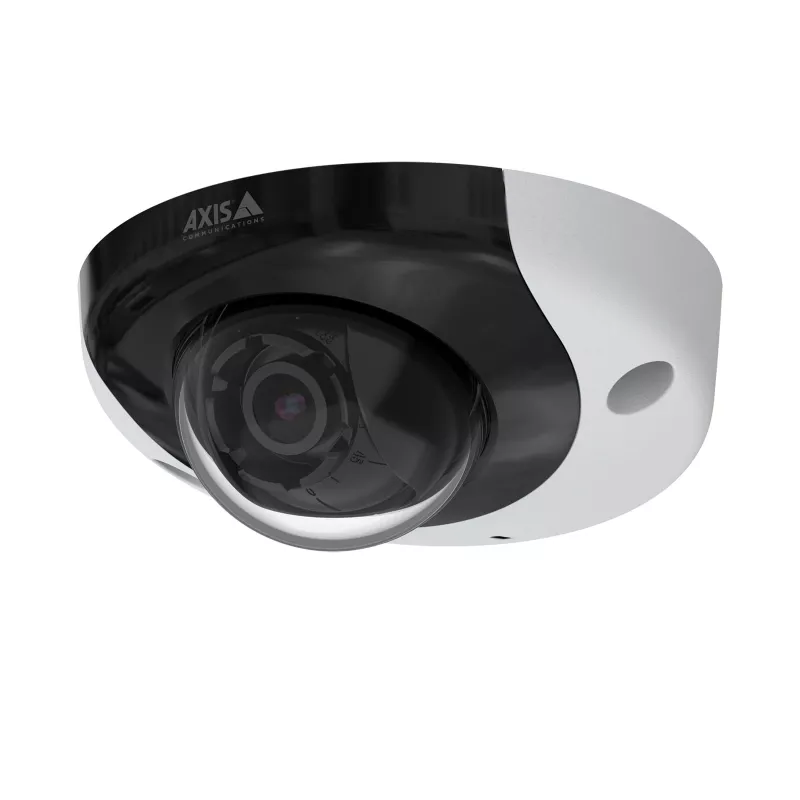 Axis 01932-021 Product Black