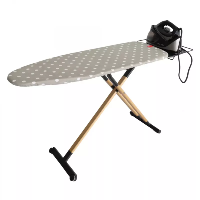JATA HOGAR HPLA8241 Folding Ironing Board