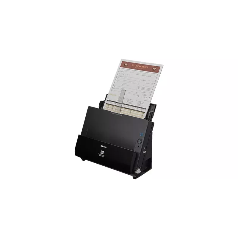 Canon imageFORMULA DR-C225 II Compact Duplex Document Scanner