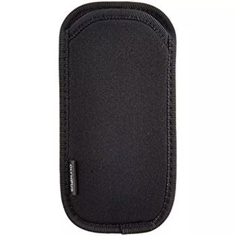 Voice recorder Olympus VN-541PC + CS 131 cover