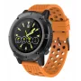 Denver SW-660 dirželis, oranžinis (strap)