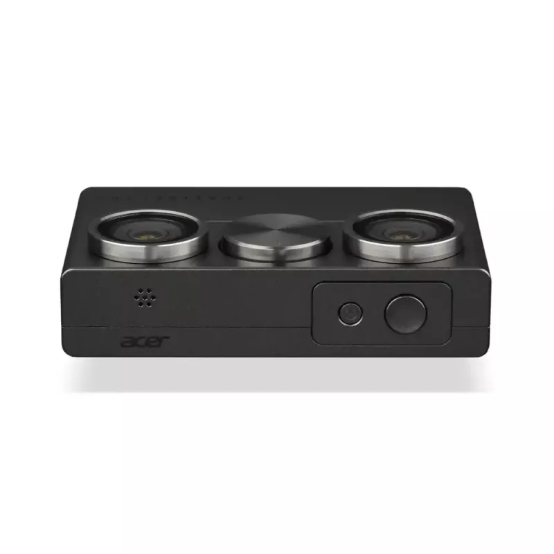3D camera Acer SPATIALLABS EYES ASEC-1 — 8 MP VR 3D/VR capture