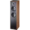 Floor speaker Magnat Monitor S80 ATM walnut, 2.5-way, 100W RMS, 4 Ω, 26–38000 Hz