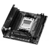 Mini-ITX motherboard ASRock B650I Lightning WiFi — AMD B650, Socket AM5, DDR5, 2 DIMM (max 96 GB), Wi‑Fi 6E, 2.5Gb LAN