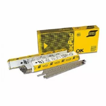 Welding Electrode ESAB OK92.58 FI 2.5 mm for Cast Iron 0.7 kg