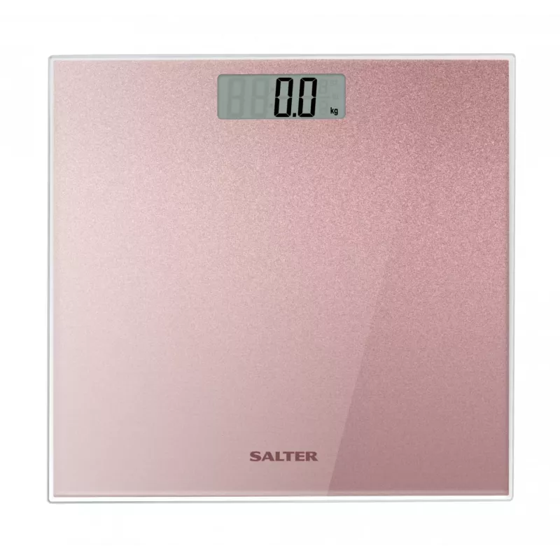 Personal Bathroom Scale Salter 9037 RGGL3RCFXTE
