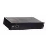 EVER ECO Pro 1000 AVR CDS 19 inch 2U Rackmount Line-Interactive UPS, 1000 VA / 650 W