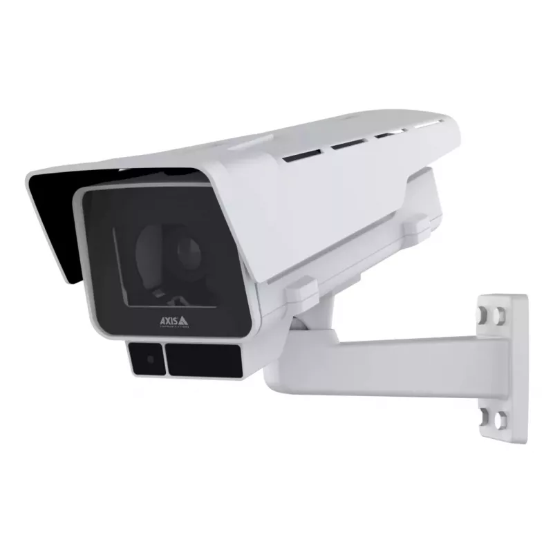 IP security camera Axis P1388-LE Box 3840 x 2160 pixels