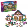Blocks Friends 42688 Horse Stable and Riding Academy