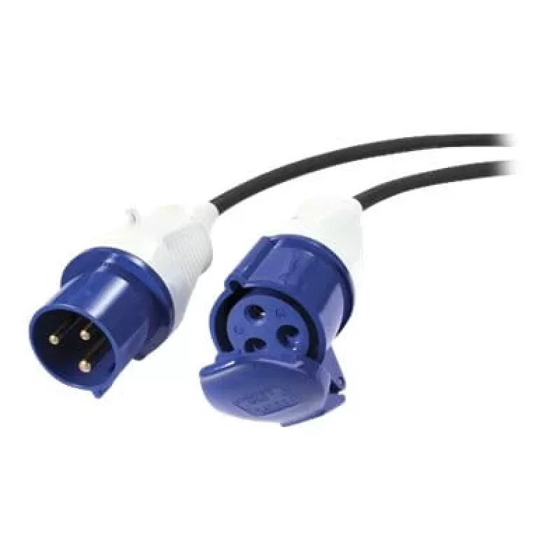 APC Modular IT Power Distribution Cable 9.6 m