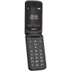 Smartphone Gigaset GL595 2.8 inch 0.3 MP Black