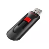 USB Flash Drive SanDisk 128GB USB Type-A 2.0 Cruzer Glide