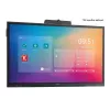 Digital signage flat panel Sharp PN-LC752 75 inch LCD 4K Ultra HD 3840 x 2160