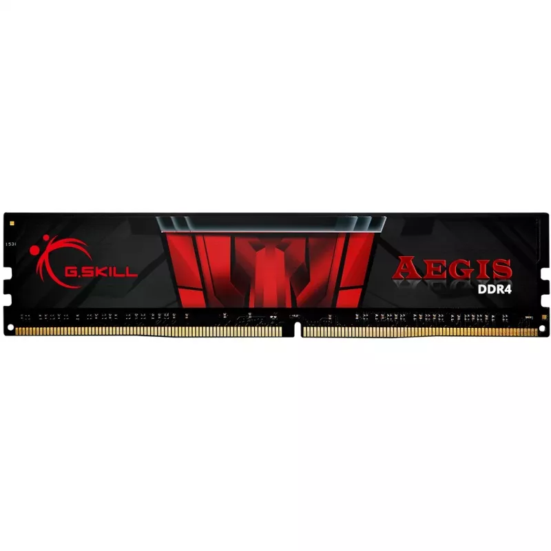 Desktop/Server DDR4 16GB (2x8GB) 3200MHz G.SKILL 288-pin DIMM 1.35V, CL16, XMP 2.0
