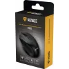 Wireless mouse YMS 2050BK EGO Optic 1600DPI DUAL WL+B