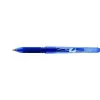 Gel pen Stanger model 18000300071-1, 0.7 mm tip, blue ink