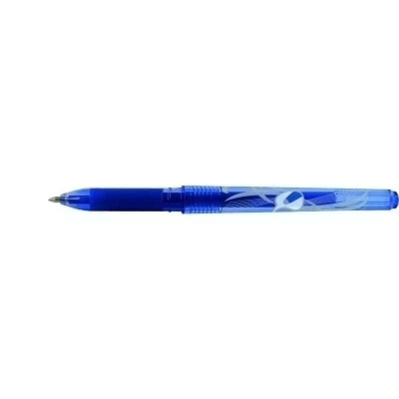 Gel pen Stanger model 18000300071-1, 0.7 mm tip, blue ink