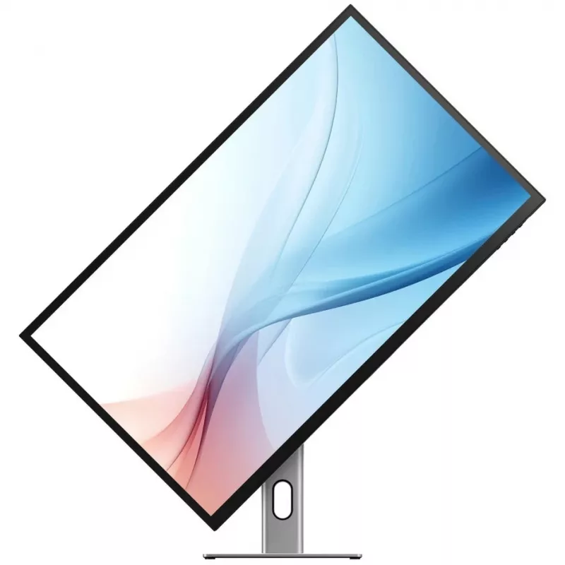 ALOGIC 32C4KPD LED display 81,3 cm (32) 3840 x 2160 Pixel 4K Ultra HD Aluminium - Black (32C4KPD)