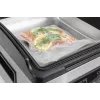Vacuum sealer Caso VacuChef 70 Power 350 W stainless steel — vacuum packing machine