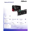 ASRock Radeon RX 9060 XT Challenger 16GB OC GDDR6 Graphics Card
