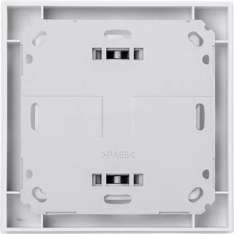 eQ-3 AG Homematic IP HmIP-WTH-1, Digital Thermostat, Room, RF, White, IP20, 250 m