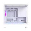 PC Case Montech KING 15 PRO White — Micro ATX / Mini-ITX, Midi Tower