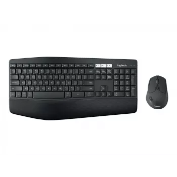 Wireless Keyboard and Mouse Combo Logitech MK850 Performance
