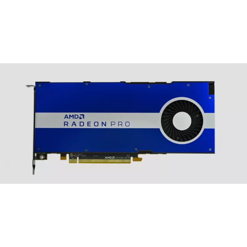 Graphics Card AMD Pro W5700 8 GB GDDR6