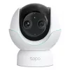 TP-Link Dual-Lens Smart Baby Camera, 2.53 mm, IR, 1920 x 1080,2560 x 1440 pixels, 30 fps, H.264, Wi-Fi
