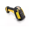 Datalogic PowerScan PM9600 - Barcode-Scanner - Portable - SR - 2D-Imager - decodiert - RF(433 MHz) (PM9600-SR433RB)