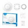 Cudy AP1300 867 Mbit/s White Power over Ethernet (PoE)