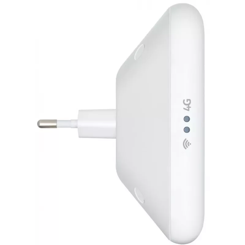 Router MF17B Lte Zte Zte MF17B