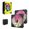 Fan Corsair iCUE LINK RX140 MAX RGB