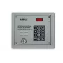 External cassette Laskomex CP-2503TP POL SILVER TM
