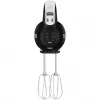 Smeg 50's Style Hand mixer HMF01BLEU Black