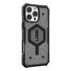 [U] by UAG Pathfinder Clear mobile phone case 17.5 cm (6.9) Cover Ash