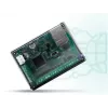 Notification module SATEL ETHM-A for security alarm systems, 12 V, 80 mA, 83×26×60 mm