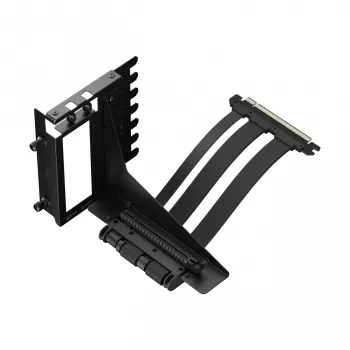 GPU kit Fractal Design Flex 2 Universal Black 124x196x144mm