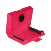 Protection Box DeLOCK 18374 for 3.5 inch HDD red
