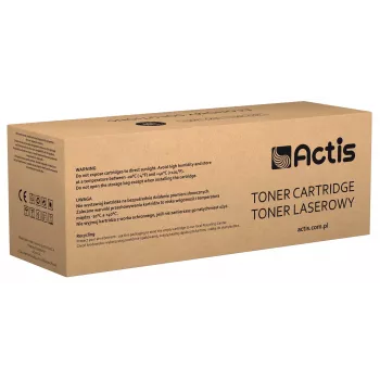 Actis TH-403A Toner (replacement for HP 507A CE403A; Standard; 6000 pages; magenta)