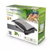 Esperanza EKG006 Electric grill 750W Stainless Steel/Black