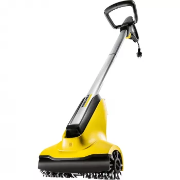 Floor polisher Karcher PCL 4 Terassenreiniger – 600 W, 800 RPM, 307 mm working width, 5 kg