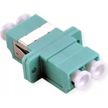 ROTRONIC-SECOMP VALUE - Network Adapter - LC Duplex (W) to LC Duplex (W)