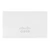 Switch, Cisco CBS110 Unmanaged L2 Gigabit Ethernet 16x RJ-45 (10/100/1000), 1U, 32 Gbps