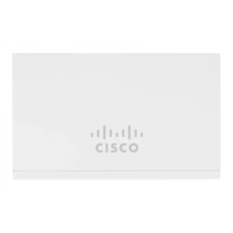 Switch, Cisco CBS110 Unmanaged L2 Gigabit Ethernet 16x RJ-45 (10/100/1000), 1U, 32 Gbps